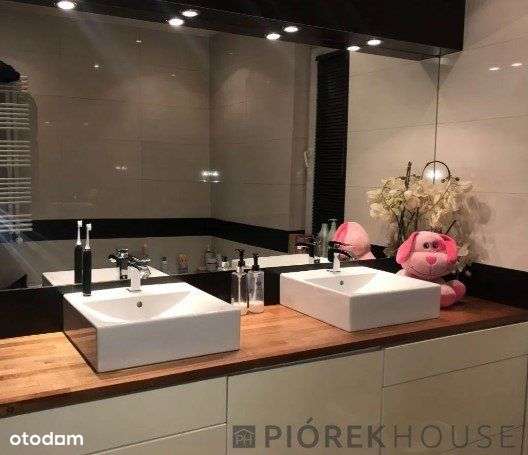 3-pokojowe mieszkanie na Wawrze-0