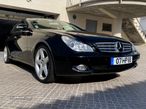 Mercedes-Benz CLS 320 CDI 7G-TRONIC Grand Edition - 1