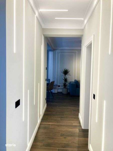 Casa parter+etaj, Iasi-Breazu-Copou - Imagine principală: 5/8