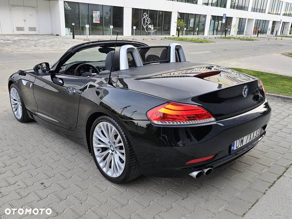 BMW Z4 sDrive23i - 6