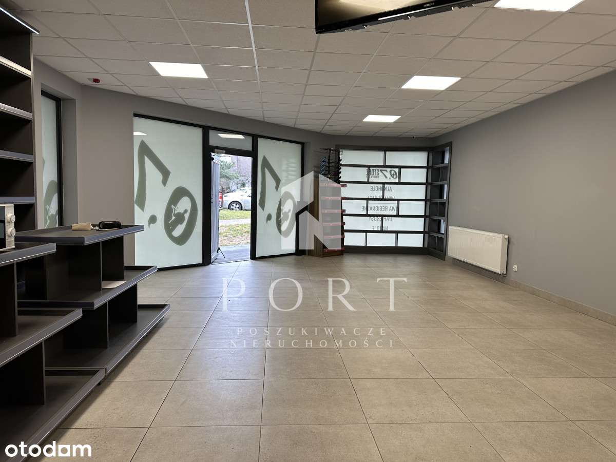 Lokal w świetnej lokalizacji! Rumia - Pełny obrazek: 2/7