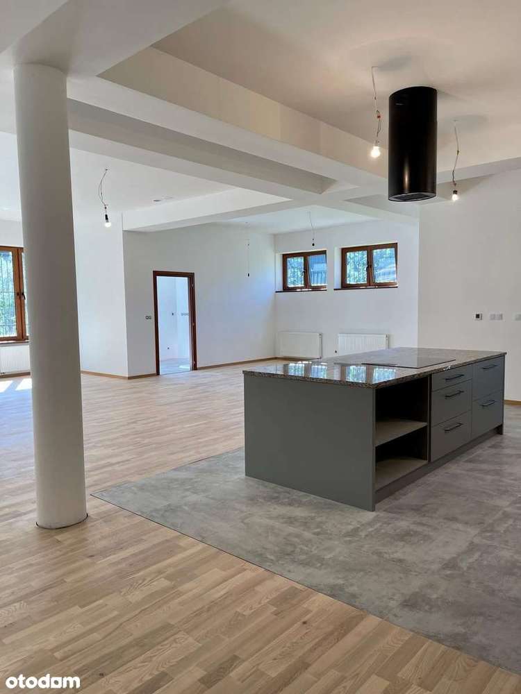 Obiekt mieszkaniowo -usługowy na 1,35 ha działce- LUBIEŃ-4