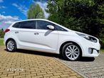 Kia Carens 1.7 CRDi Spirit - 8