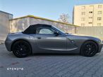 BMW Z4 2.0i - 8