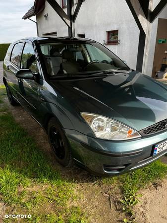 Ford Focus 1.4 Comfort X / 100 - 21