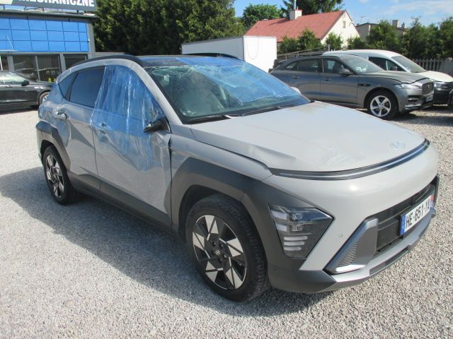 Hyundai Kona II 2025