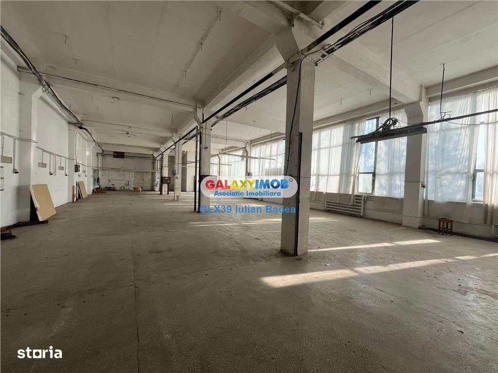 Hala industriala in zona Berceni - Piata Sudului - Imagine principală: 2/10