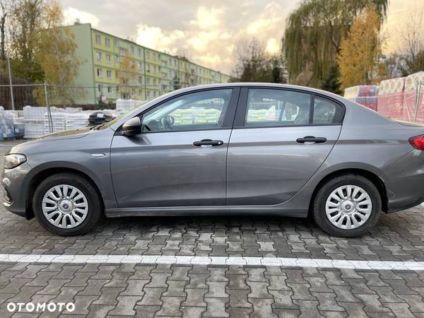 Fiat Tipo 1.4 16v Easy - 2