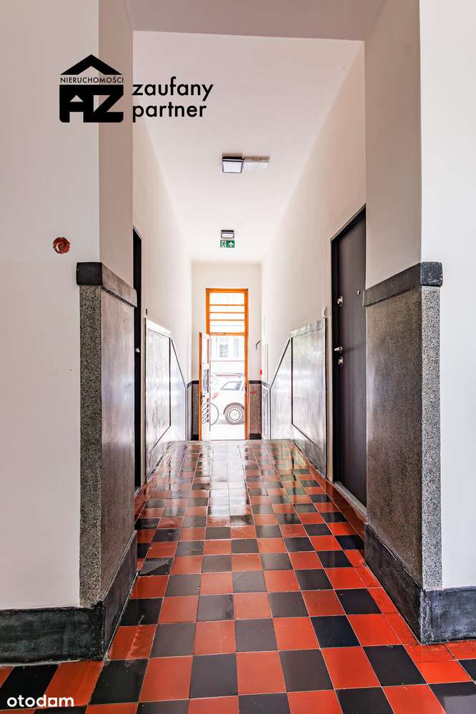 Mieszkanie inwestycyjne idealne pod wynajem - Pełny obrazek: 3/3