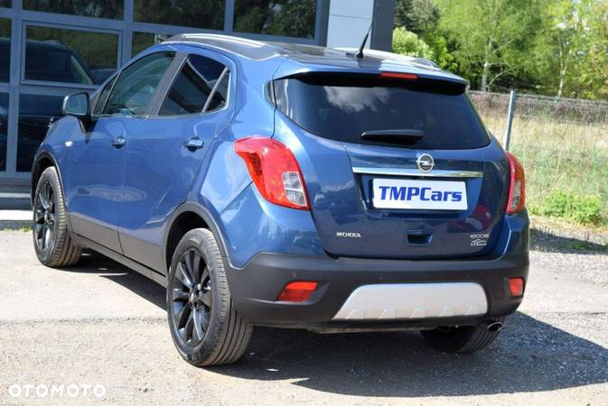 Opel Mokka - 30