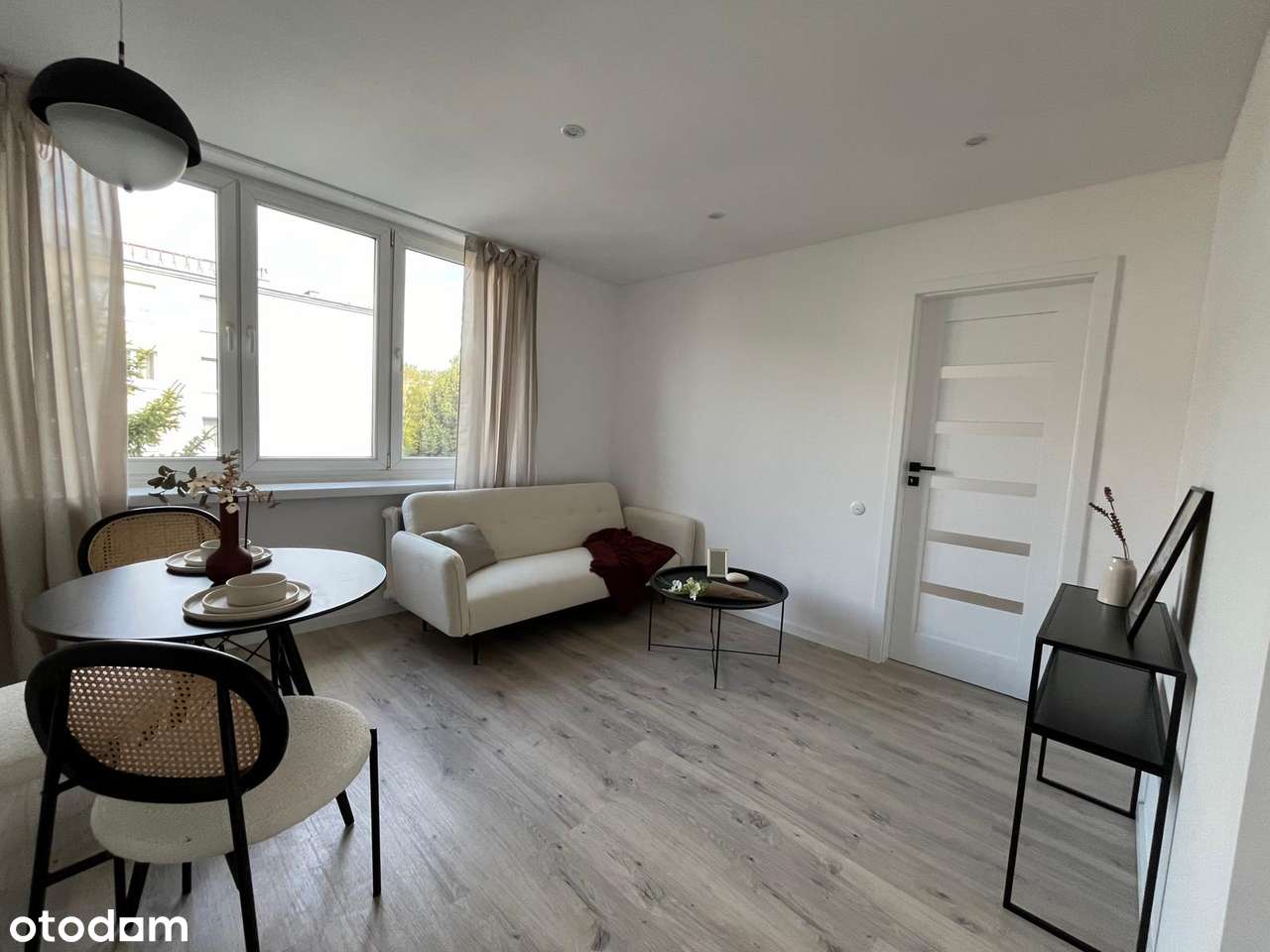 2 pokoje po remoncie I Klimzowiec  I DTŚ  I Bezpośrednio-3