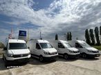 Volkswagen Crafter L3H3 - 22