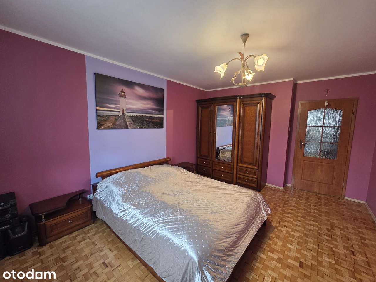 Tarnowo Podg., Góra - parterowy, przestronna działka, wolny od zaraz - Pełny obrazek: 4/20