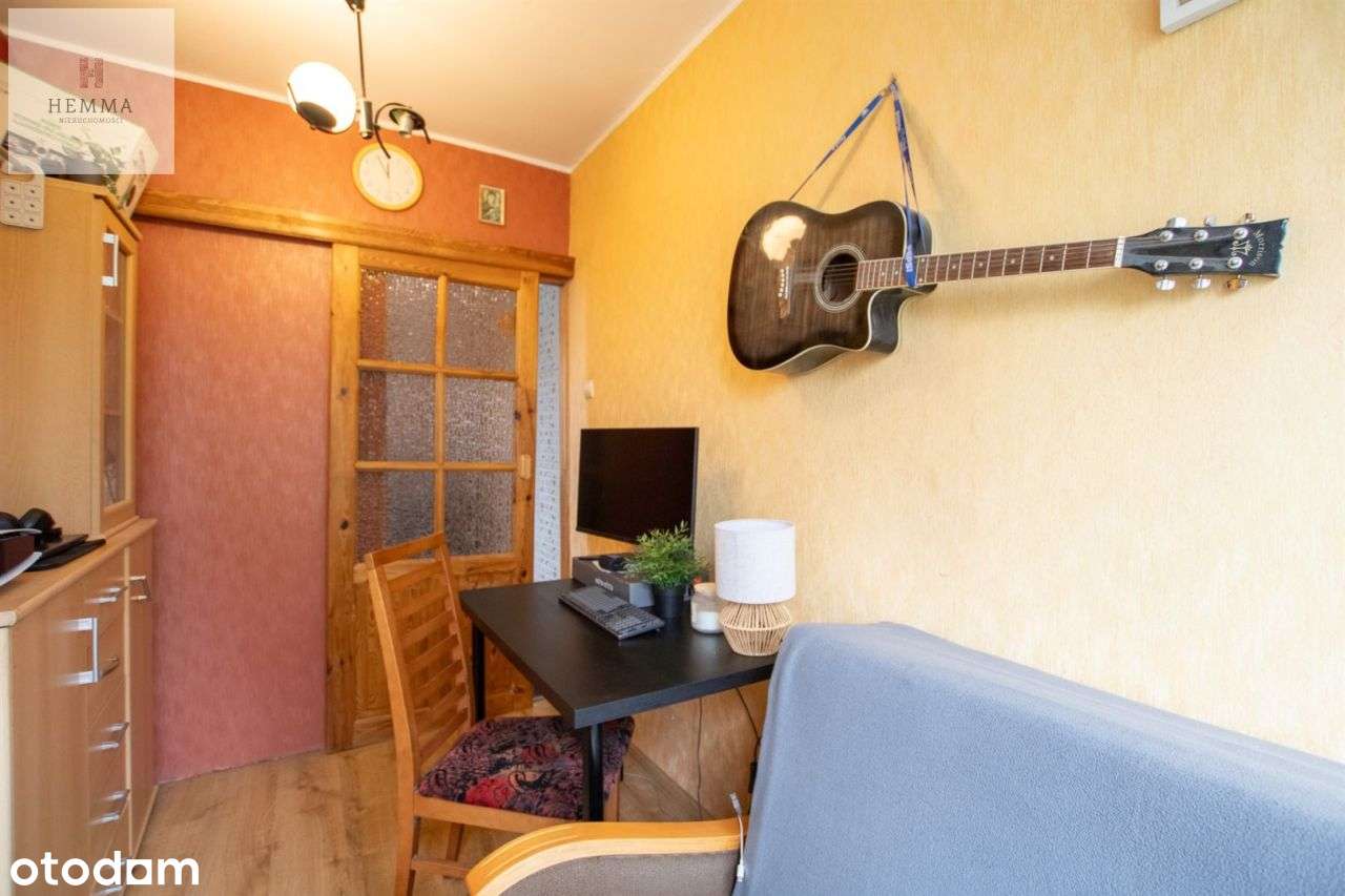 Mieszkanie, 51,29 m², Elbląg-14