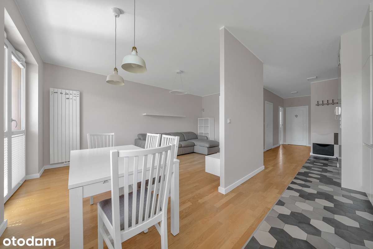 Mieszkanie do wynajęcia – 73 m² | 3 pokoje | Bemowo - Pełny obrazek: 5/15