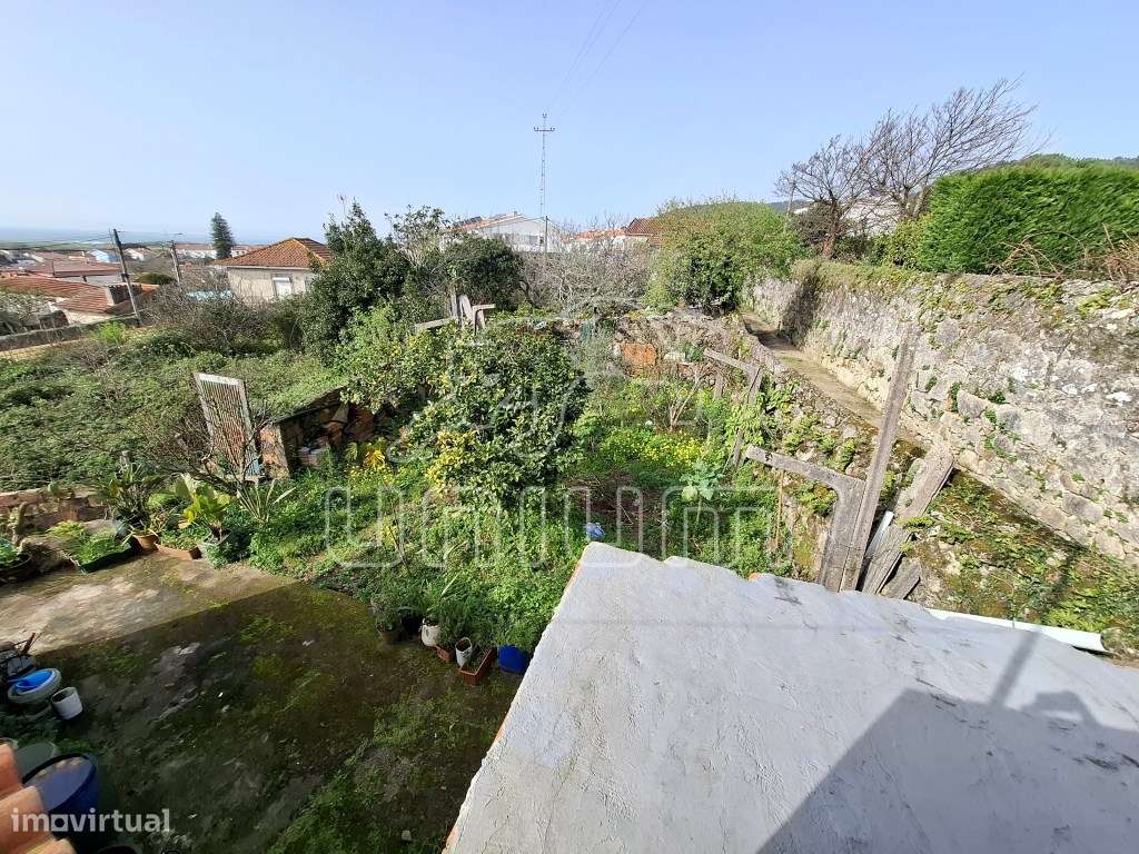 Moradia T2 - Areosa-8