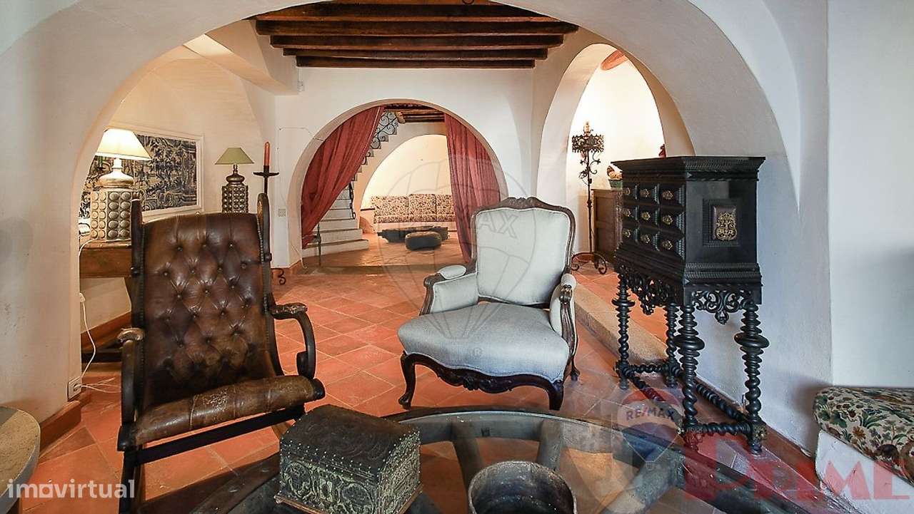 Moradia T8 para venda - Grande imagem: 4/41