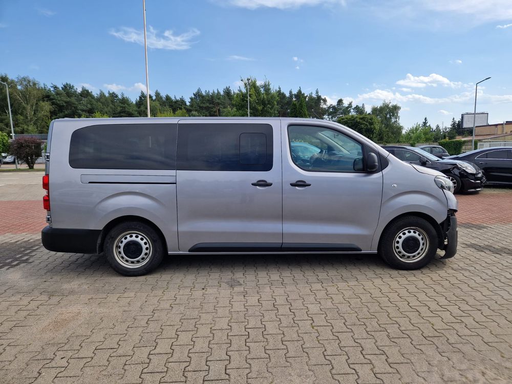 Toyota ProAce 2.0 D4-D Medium Business 2023