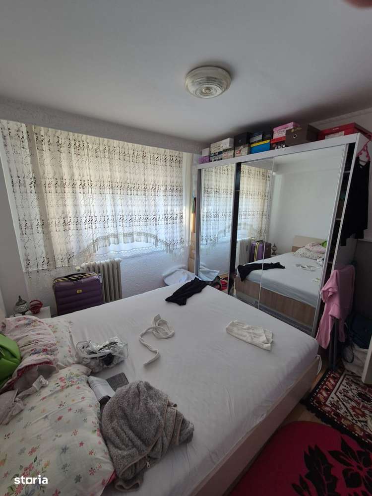 Apartament 2 camere la strada Primaverii - Imagine principală: 4/8