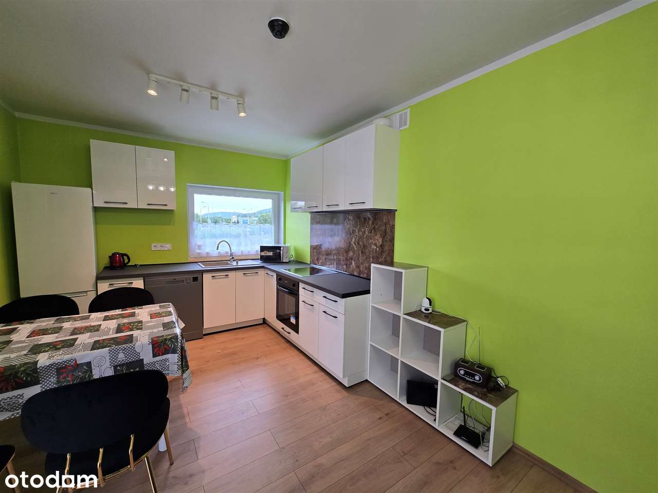 Mieszkanie 2 pokojowe Żywiec ul.Świętokrzyska - Pełny obrazek: 4/20