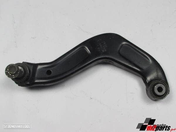 Braço Esquerdo/Trás/Superior Seminovo/ Original AUDI A4 (8E2, B6)/AUDI A4 (8EC,... - 1