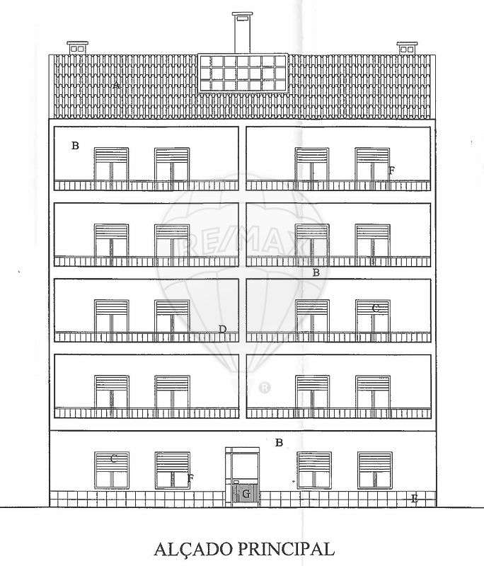 Prédio  para venda - Grande imagem: 5/37
