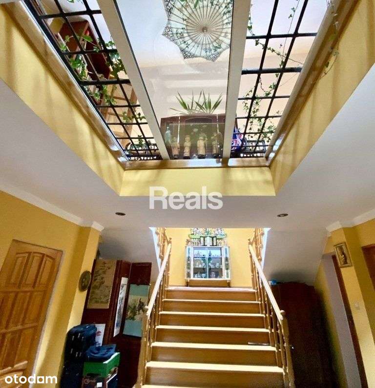 2 domy na klinikę lub pensjonat. Gm. Serock. - Pełny obrazek: 4/12