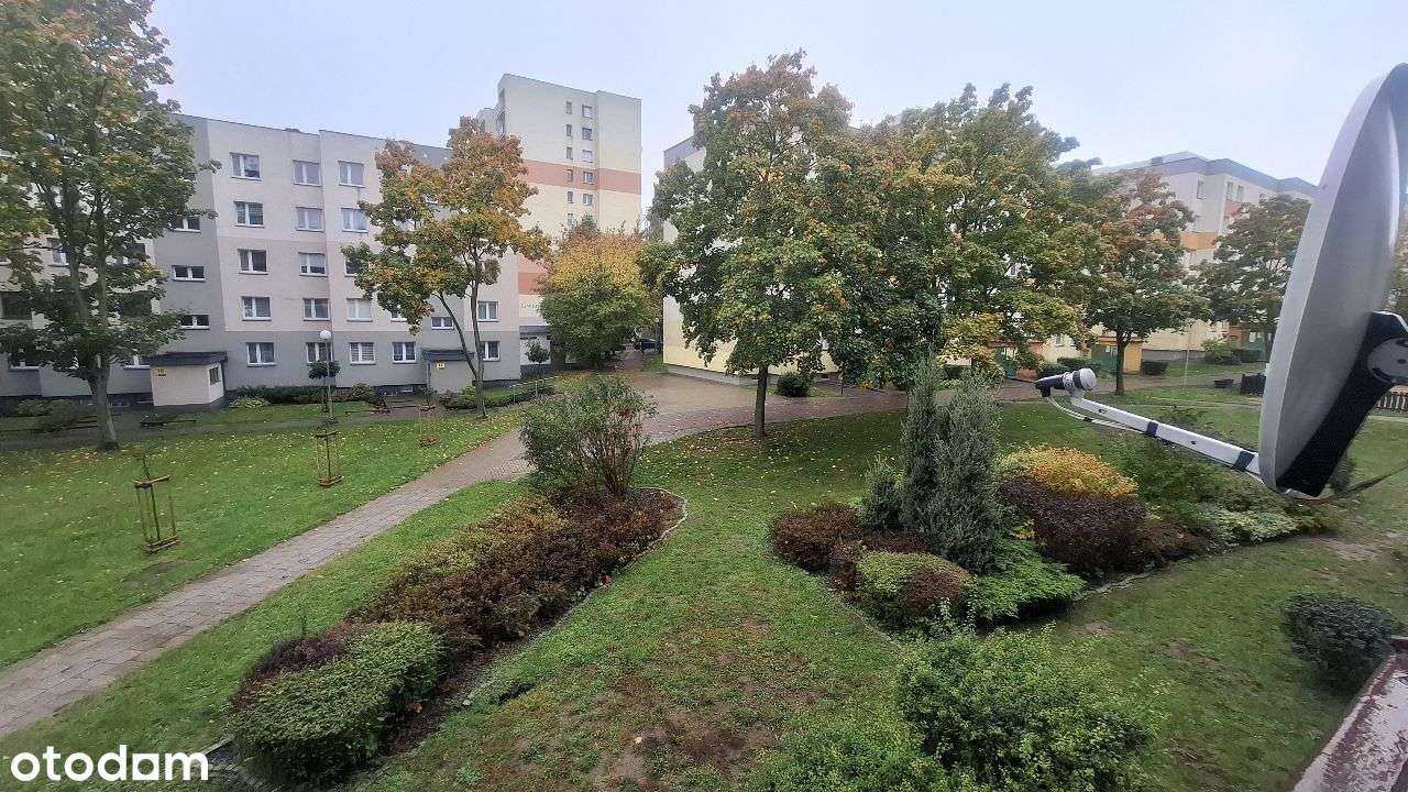 Mieszkanie 2 pokojowe, I piętro Kopernik-15