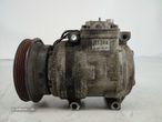 Compressor Do Ac Kia Rio Combi (Dc) - 1