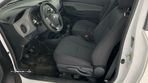 Toyota Yaris 1.4 D-4D Active+AC - 11