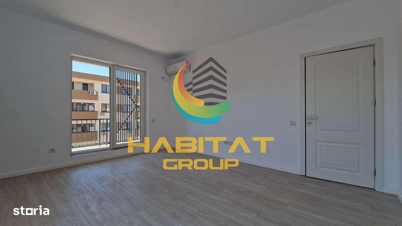 Pallady-3 camere, dec, 94.15 mp, incalzire in pardoseala! - Imagine principală: 3/17