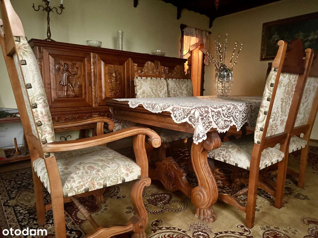 Dom 190 m² z działką 783 m² | 2 niezależne wejścia | Garaż | Goczałkow-18