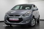 Hyundai ix20 1.6 blue Comfort - 16