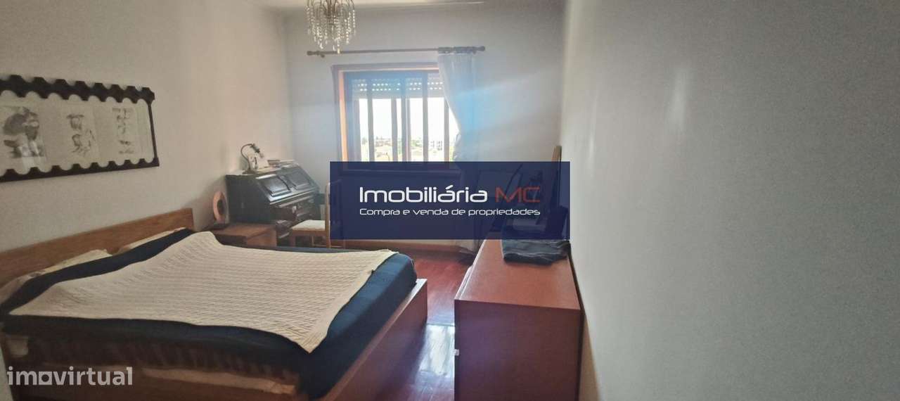 Apartamento T1 - Arcozelo (Vista Mar) | Vila Nova de Gaia-30