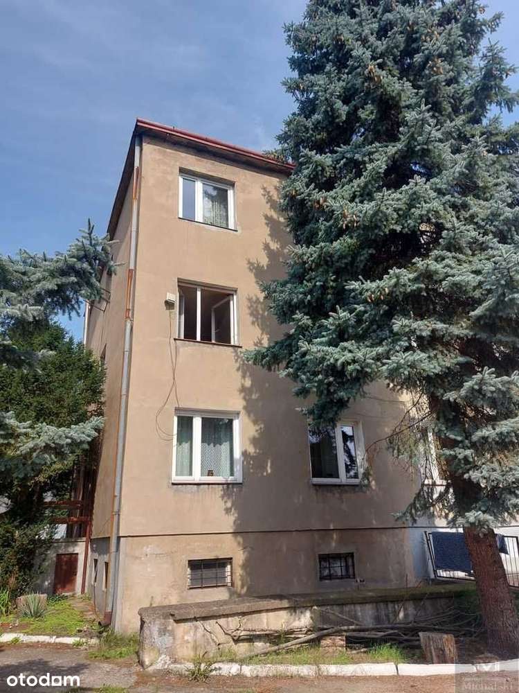 Mieszkanie, 57,47 m², Gostynin-3