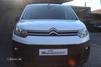 Citroën Berlingo 1.6 BlueHDi Feel - 8