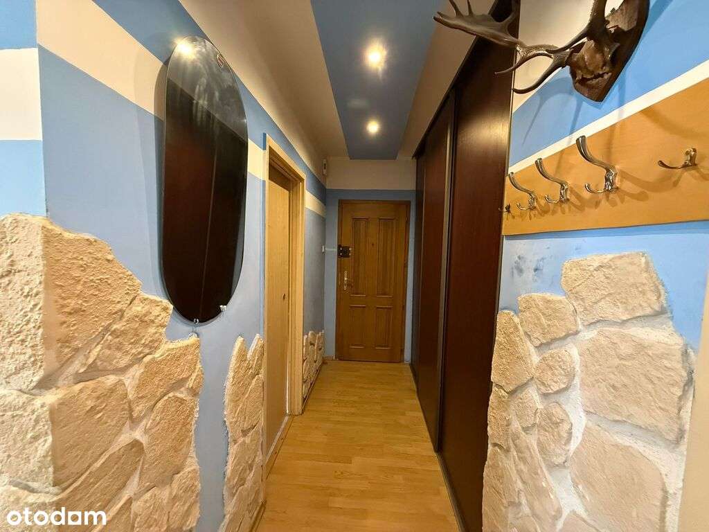 Dwustronne M3 44,7m², Tysiąclecie Częstochowa-12