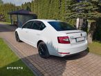 Skoda Octavia 1.5 TSI ACT Style DSG - 5