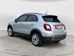 Fiat 500X 1.6 MJ Cross DCT - 4