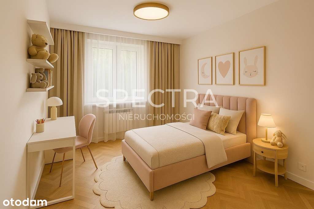 Mieszkanie 4-pokojowe do własnej aranżacji-9