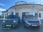 Jeep Compass 1.6 M-Jet Longitude - 26