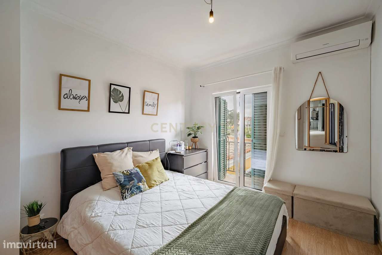 Moradia T3 - Quinta do Conde-35