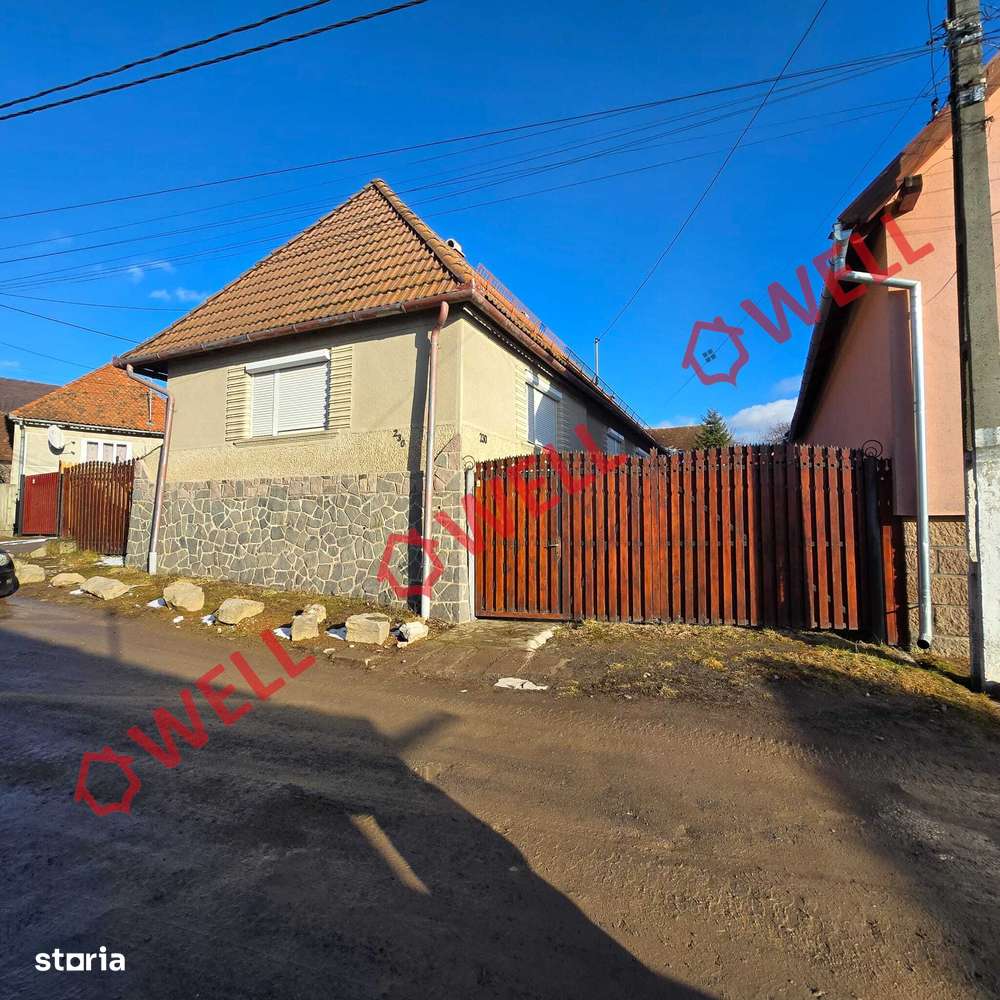 Casă familiară de vânzare în Bixad! - Imagine principală: 2/20