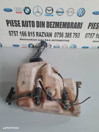 Bidonas Vas Lichid Parbriz Land Rover Range Rover Sport Discovery Sport An 2005-2006-2007-2008-2009-2010-2011-2012 Xenon - Dezmembrari Arad - 5