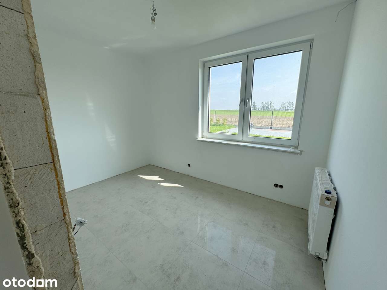 Piękny / PARTEROWY / duża działka / BRAMA na pilota / GOTOWY!-8