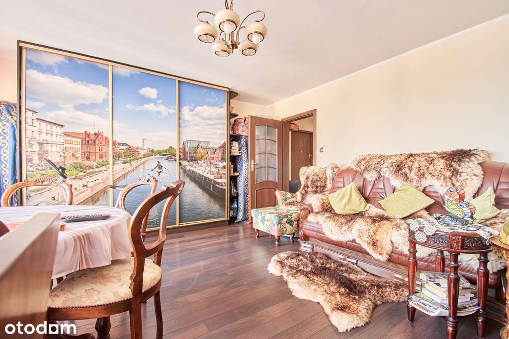 M3 48,50 m2, Wieżowiec z Windą 8 p. | Szwederowo-3