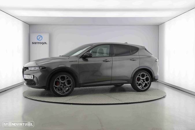 Alfa Romeo Tonale 1.5 Hybrid Edizione Speciale - 2