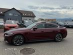 BMW Seria 4 430i xDrive Gran Coupe M Sport - 14