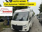 Carthago NOWY C-Tourer I148LE - 2024 FIAT AUTOMAT 3500kg - 1