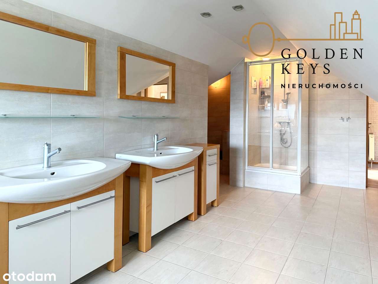 Roczyny, Nowoczesny Dom Na Sprzedaż-5